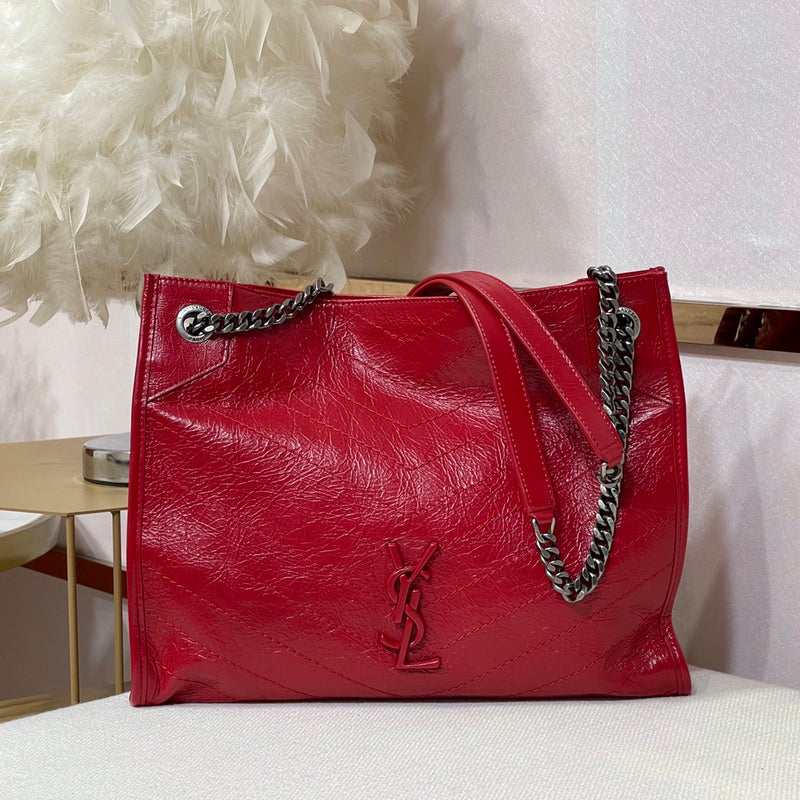Satchel Bags - SLY Bags - 2540