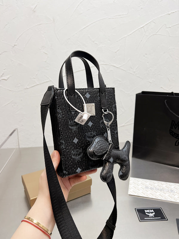 Satchel Bags - MC Bags - 003
