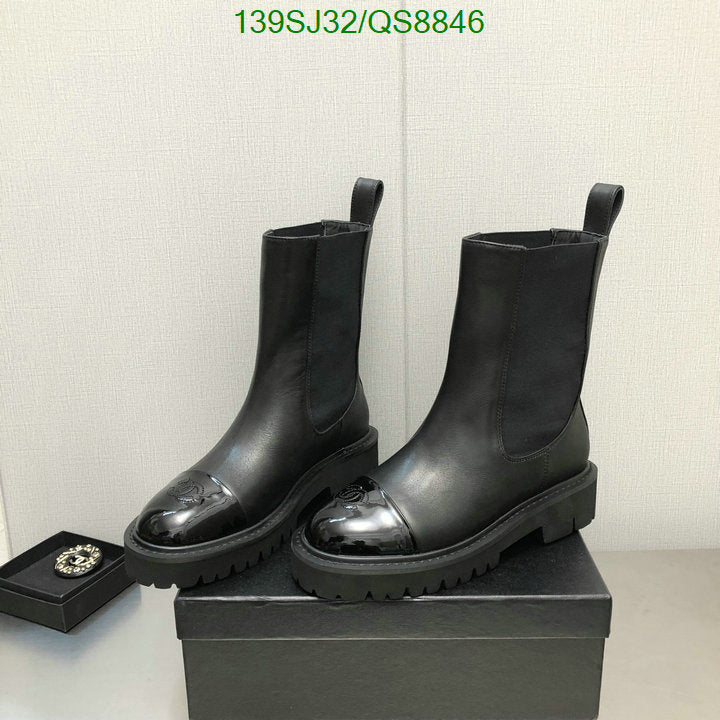 SAMC - CHL Women Boots - 146