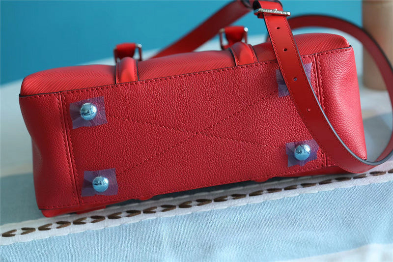 Glami Fashion Lu-Vi bags - 8422