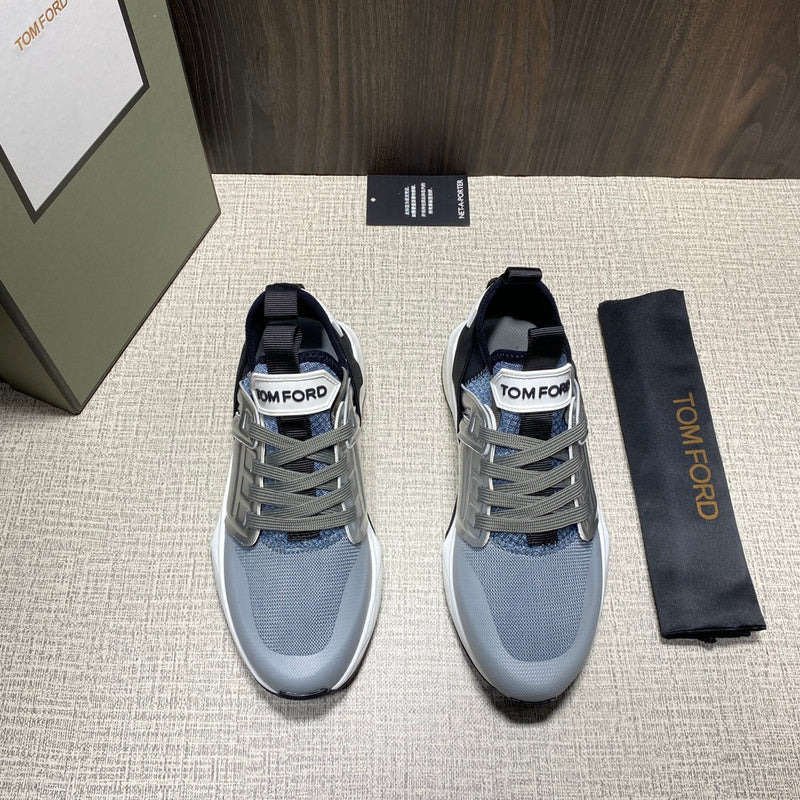 Glami - TFO Shoes - 277