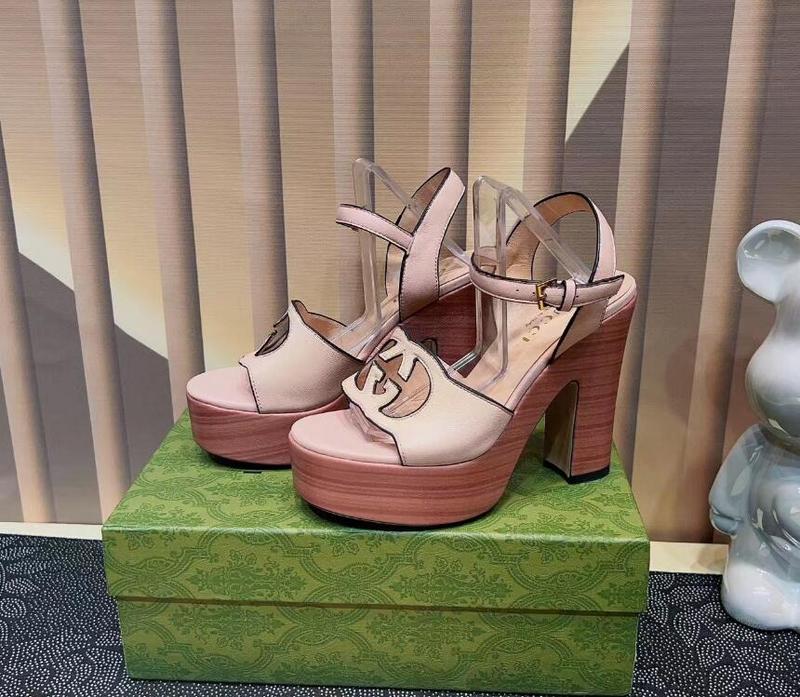 SAMC - GUKI Women Shoes - 637