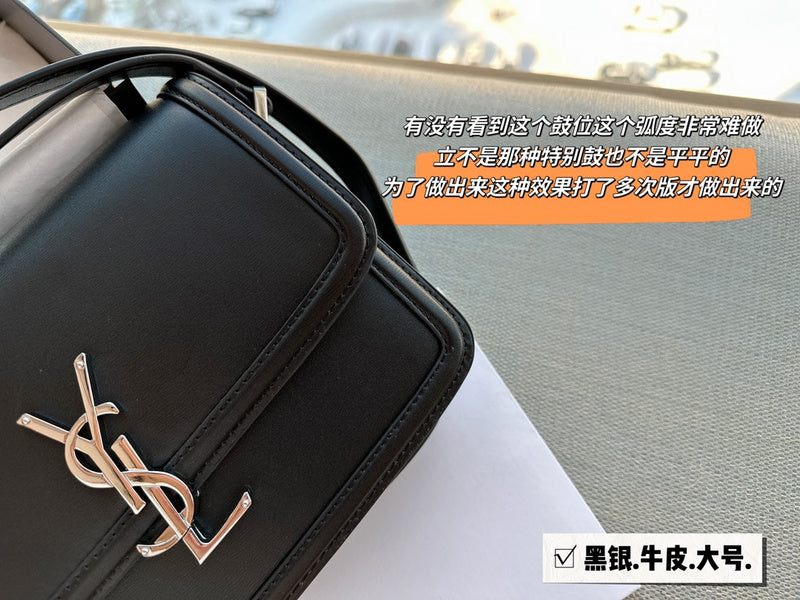 Satchel Bags - STLT Bags - 008