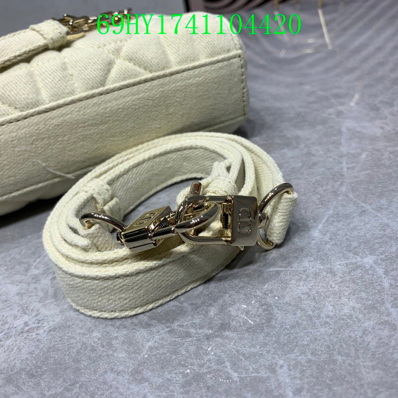 Glami - DOR Bags - 1097