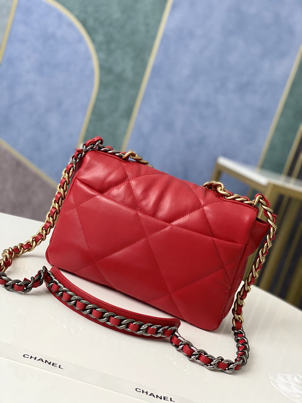 Chanel Bags