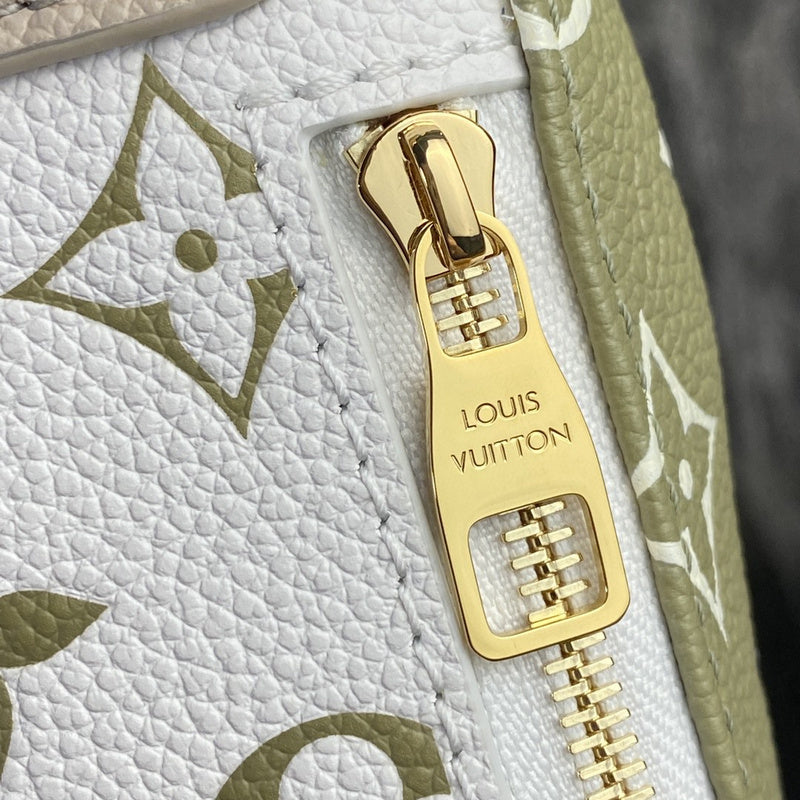 Glami- Glami- Lu-Vi bags - 3441