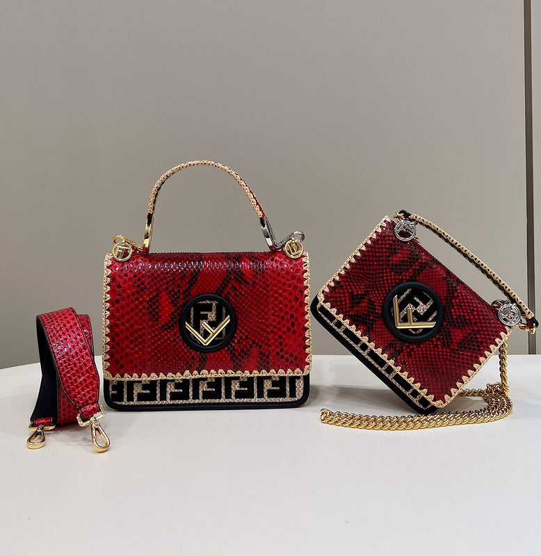 Glami - GlamiE Bags - 290