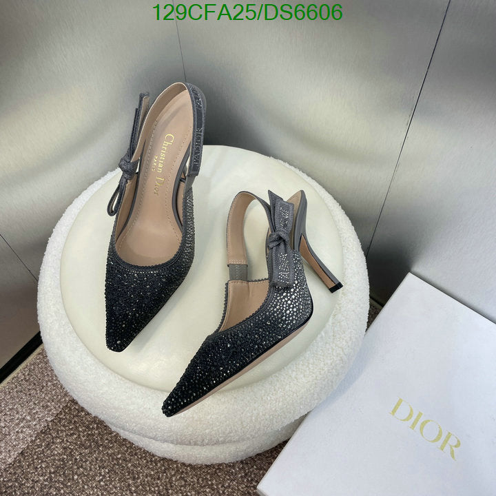 SAMCC - DOR Women Shoes - 2337