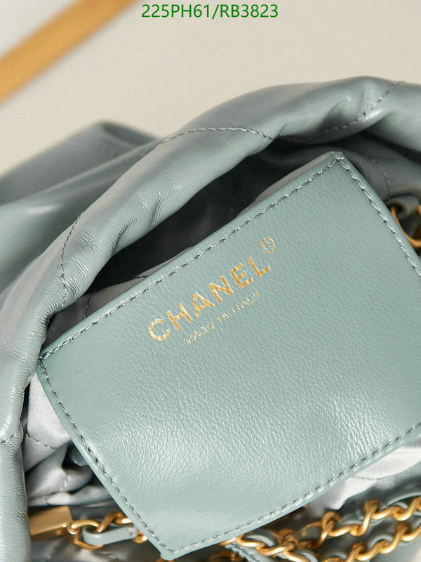 SAMC - CHL Bags - 386
