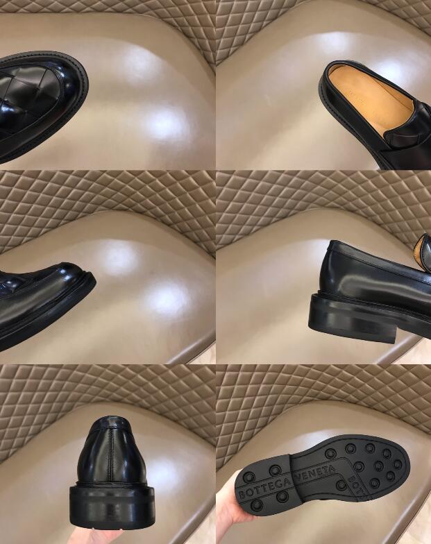 SAMC - BOV Men Shoes - 239