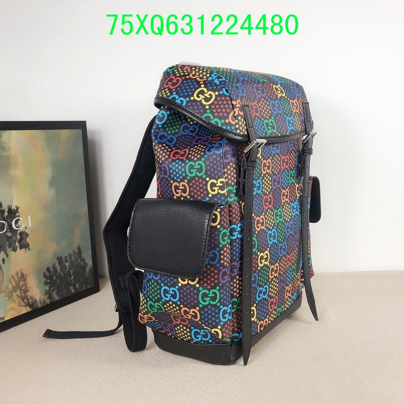 Glami Fashion - GCI Bags - 11411