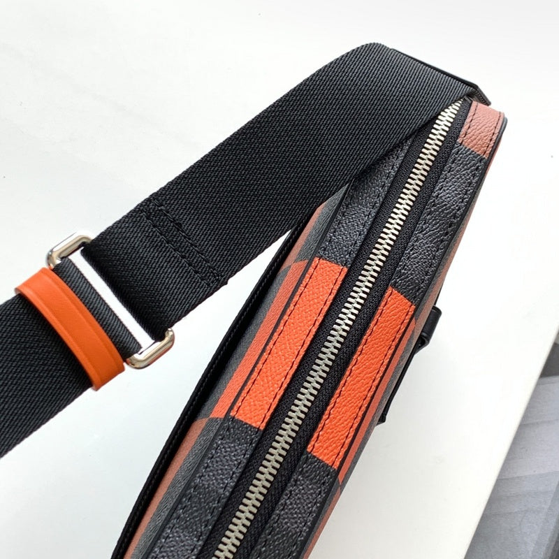 Satchel Bags - VL1 Bags - 846