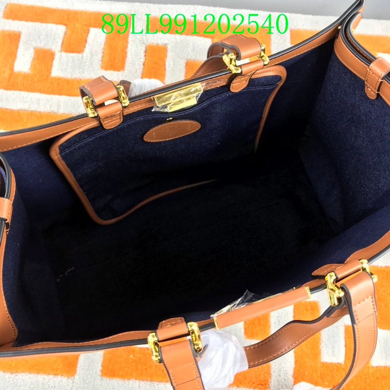 Glami - FDE Bags - 2016