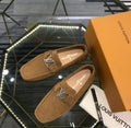 Glamy - LOV Men Shoes - 1950