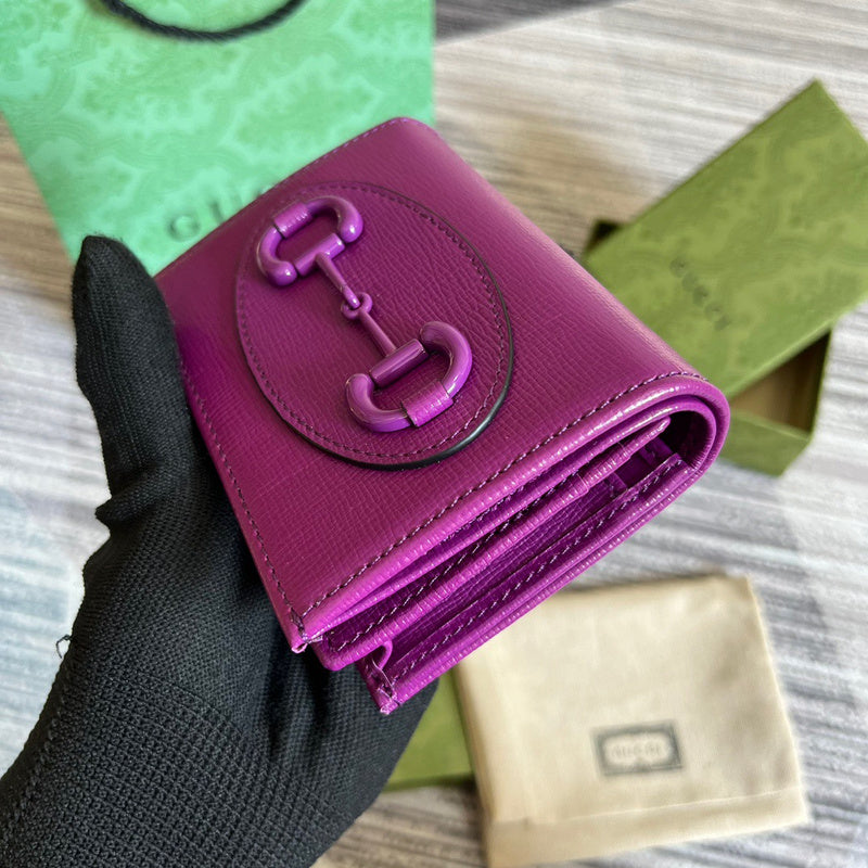 Glami-i - Guki Wallet - 091