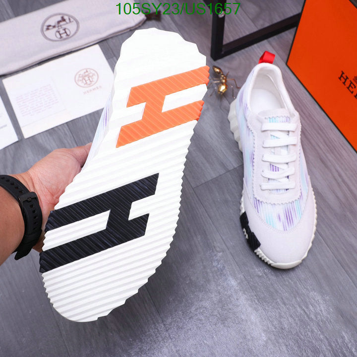 SAMC - HMS Men Shoes - 619