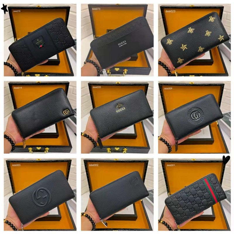 Glami - BOR Wallet - 102