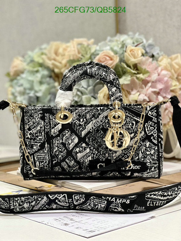 SAMCC - DOR Bags - 1224