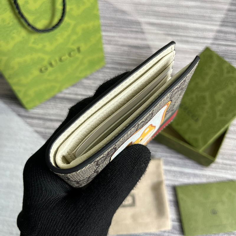 Glami-i - Guki Wallet - 061
