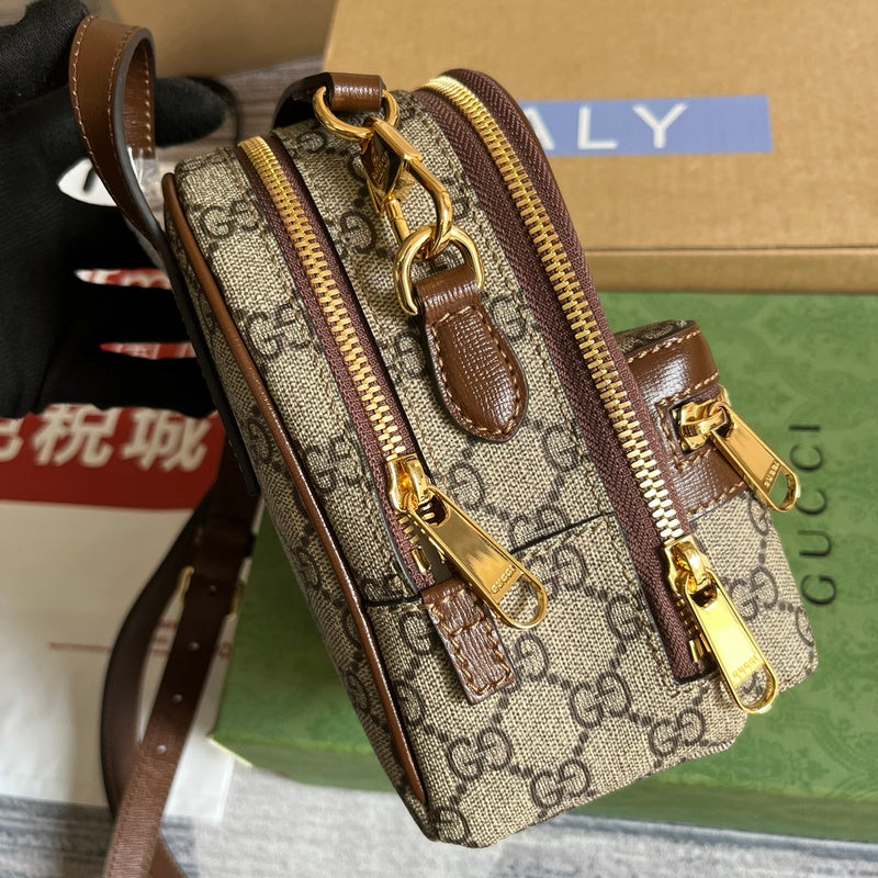 Glami - Glami Bags - 827