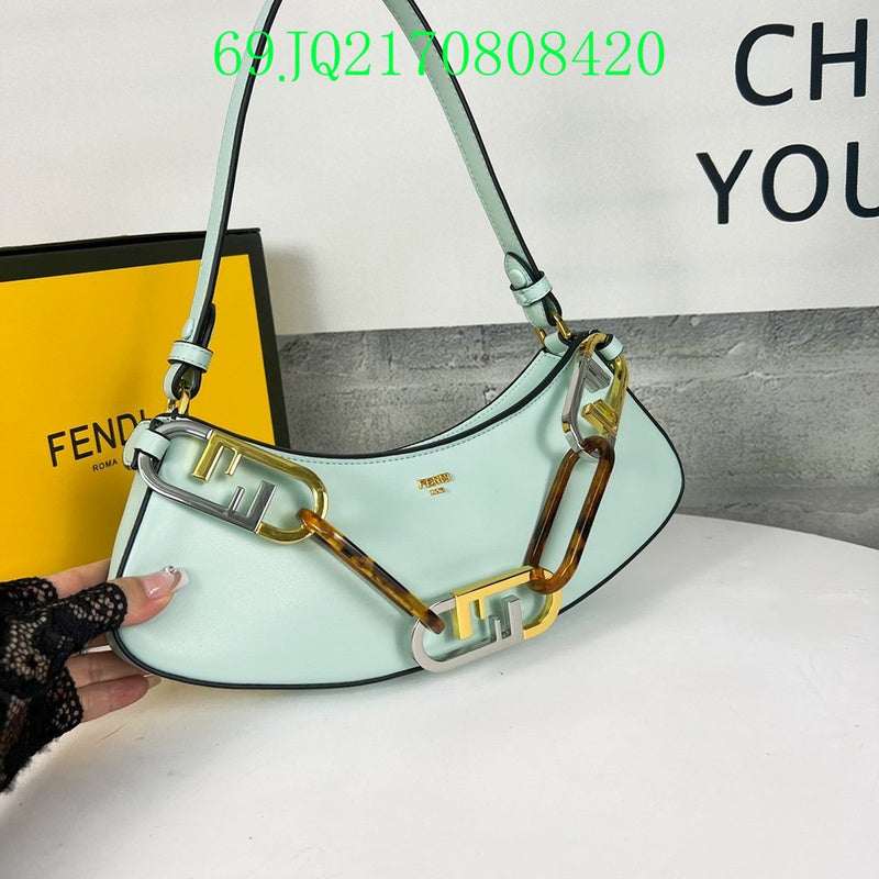 Glami - FDE Bags - 3232