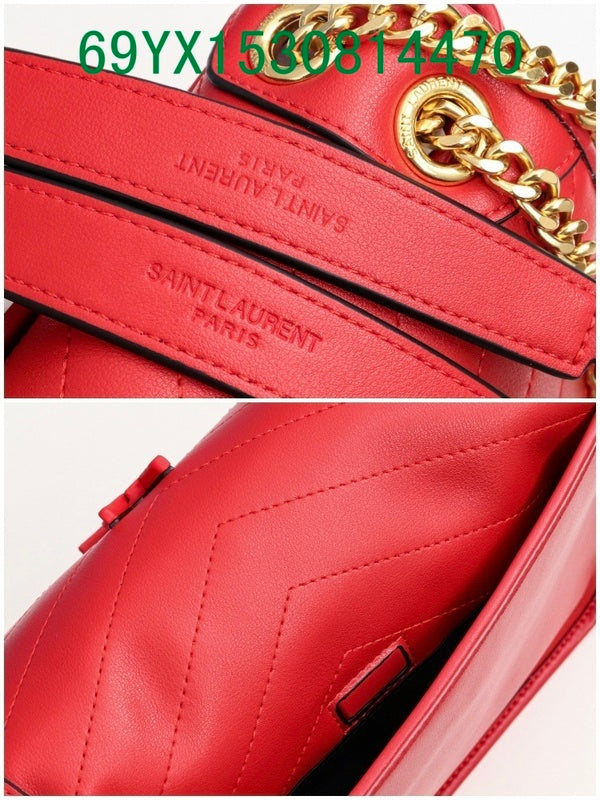 Glami - YLS Bags - 2176