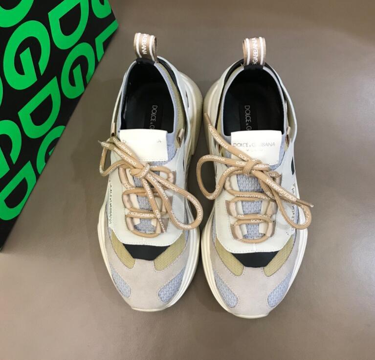 SAMC - DAG Men Shoes - 499