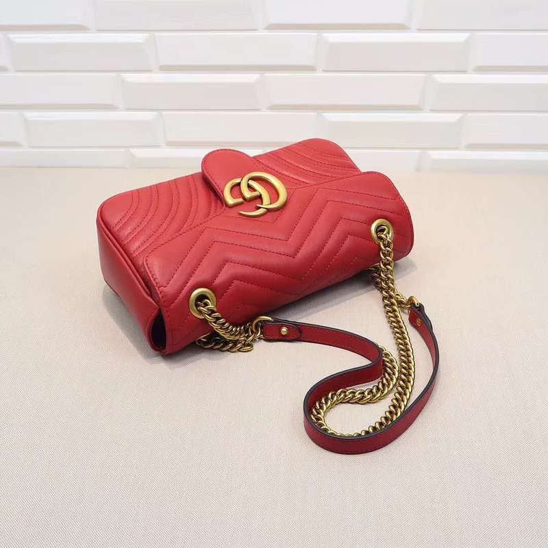 glamy - GCI Bags - 826
