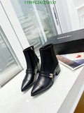 SAMC - CHL Women Boots - 403