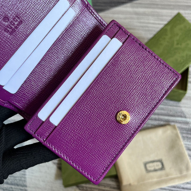 Glami-i - Guki Wallet - 091