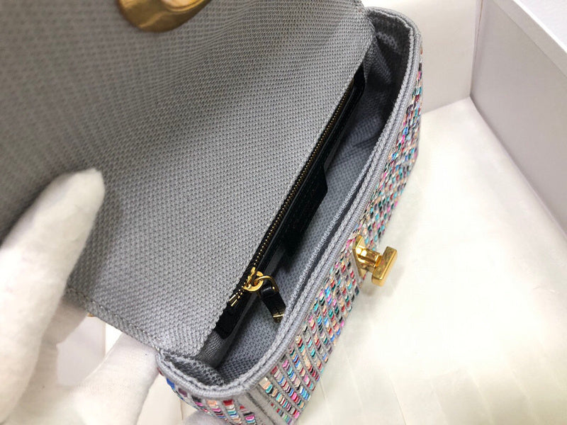 ELE - Dir Bags - 1601