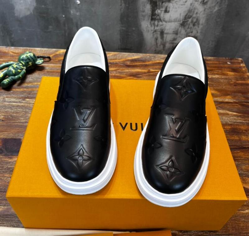 SAMC - LOV Men Shoes - 833