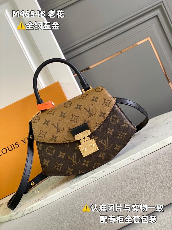 Glamy - LOV Bags - 961