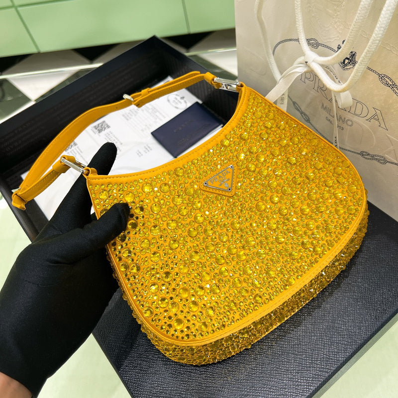 Satchel Bags - PDA Bags - 2177