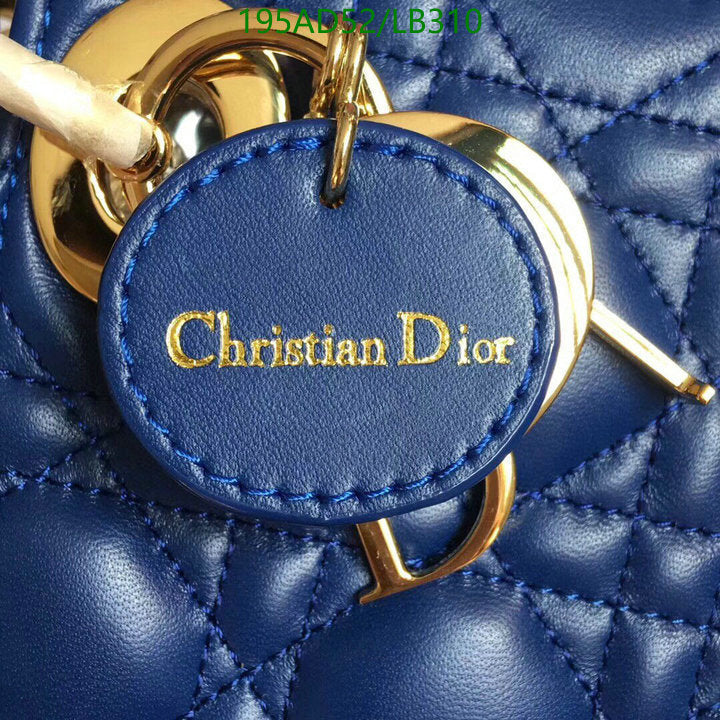 SAMCC - DOR Bags - 1438