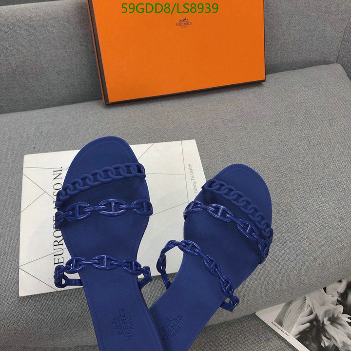 SAMC - HMS Women Shoes - 480