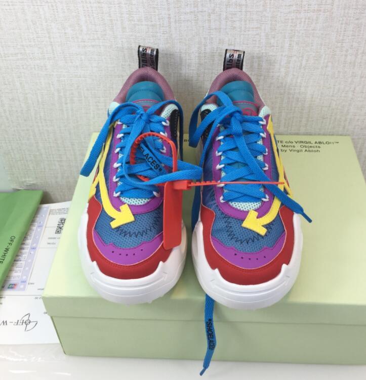 glamy - YZO Men Shoes - 122