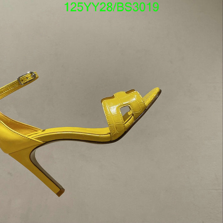 SAMC - HMS Women Shoes - 118