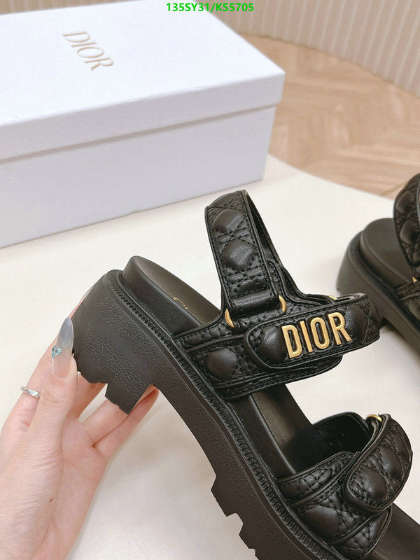 SAMCC - DOR Women Shoes - 1404