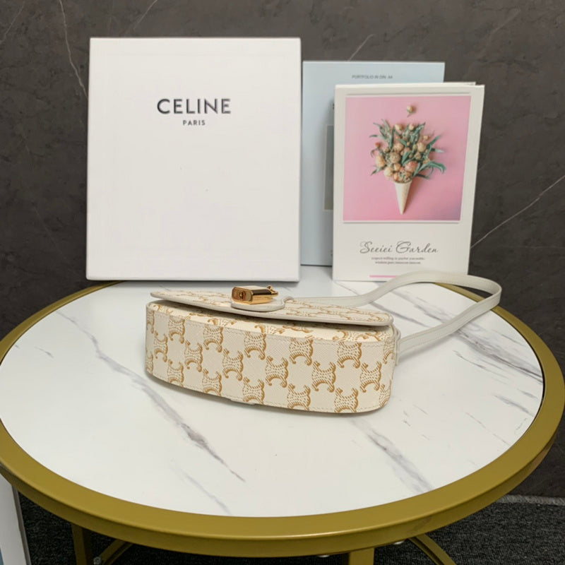Glamy - COL Bags - 1207