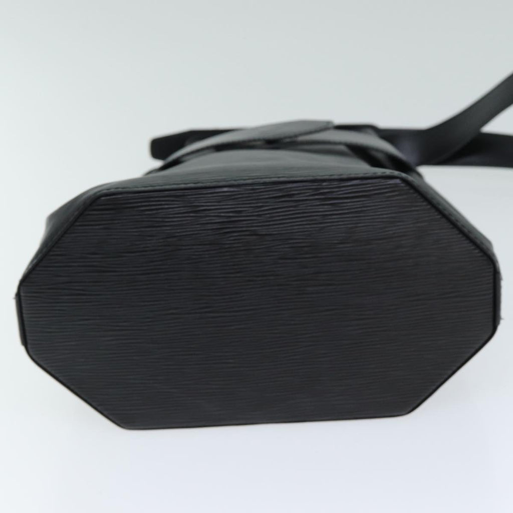 Louis Vuitton Sac D'épaule  Leather Shoulder Bag
