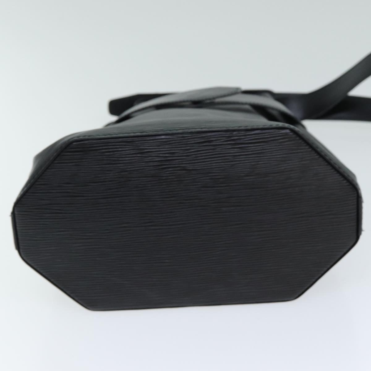 Louis Vuitton Sac D'épaule  Leather Shoulder Bag
