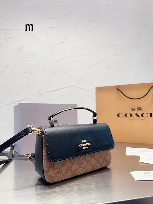 Satchel Bags - CCH Bags - 386