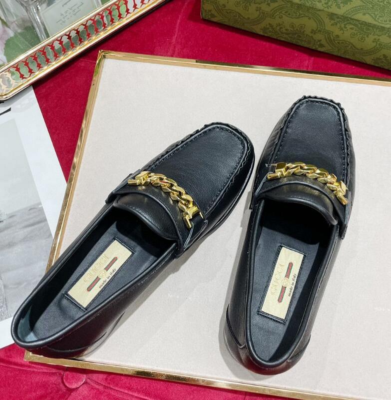 SAMC - GUKI Women Shoes - 1467
