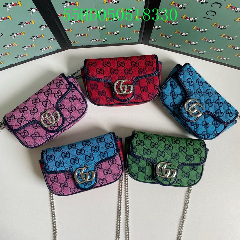 Glami Fashion - GCI Bags - 11047