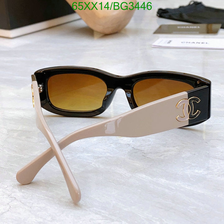 SAMC - CHL Glasses - 166