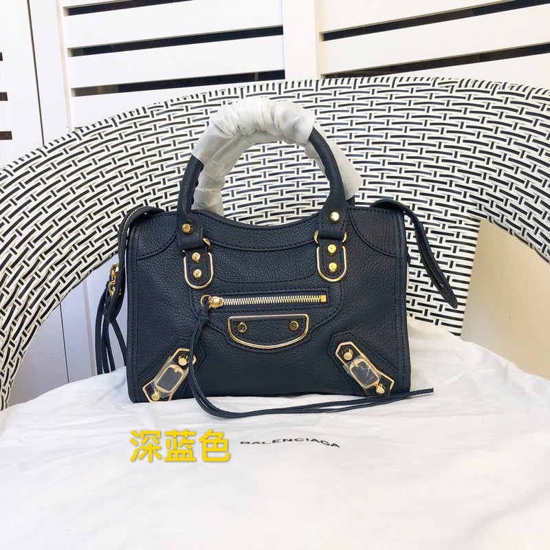 Glami - BG Bags - 124