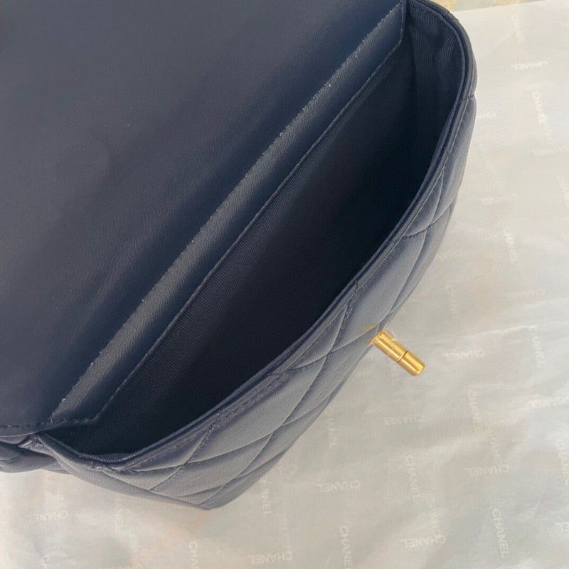 Satchel Bags - CHL Bags - 3593