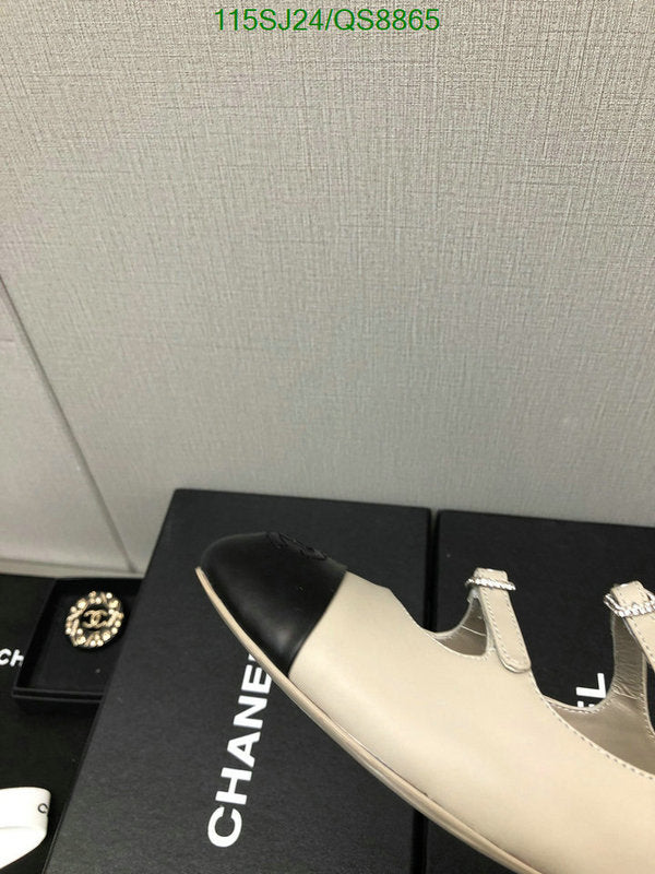 SAMC - CHL Women Shoes Ballet - 210