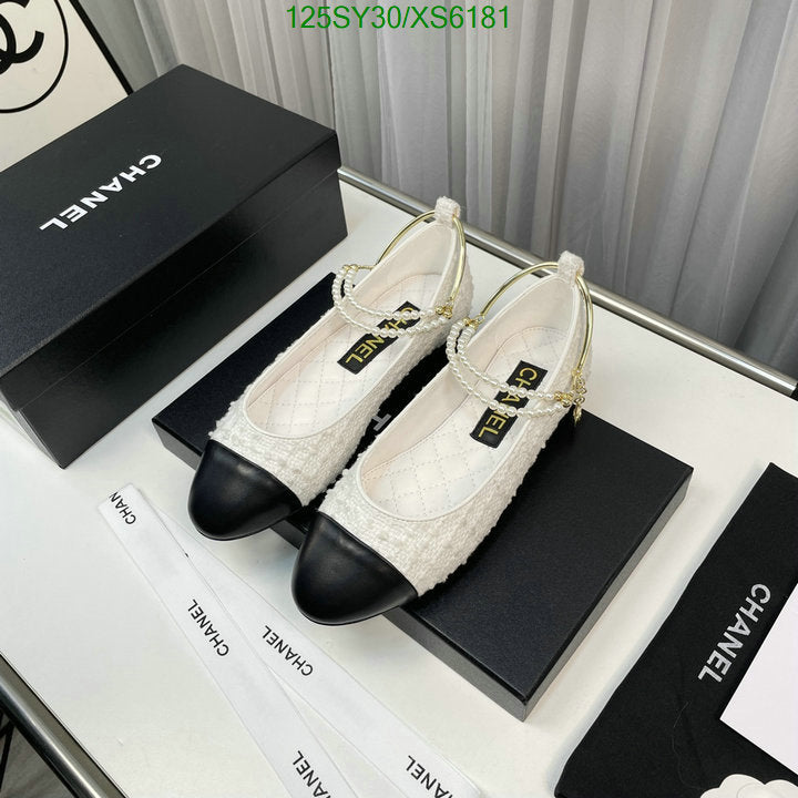 SAMC - CHL Women Shoes Ballet - 273